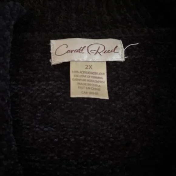 sweater - Picture 4 of 4